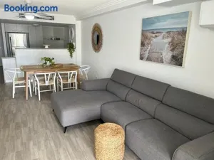 Image of Bargara Oceanfront Luxury Grd Flr Apartment