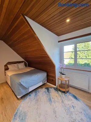 Image of Appartement confortable à deux pas de l'EPFL - l'UNIL