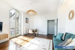 Image of Blanca - Hyper centre très cosy