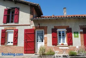 Image of Gîte d'en Pouillac