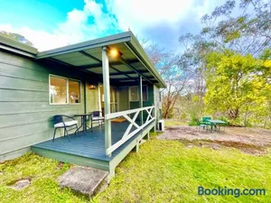 Image of Norman Lindsay Cottage