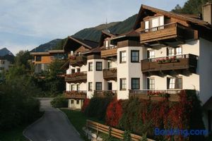 Image of Tauernappartements Kircherhof