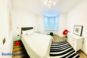 Image of Family flat in Camden, top location, next to attractions