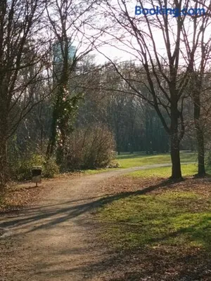 Image of Wie Daheim