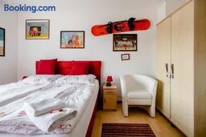 Image of Ruhige Zimmer im Grünen