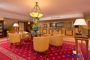 Image of Hotel am Schlosspark