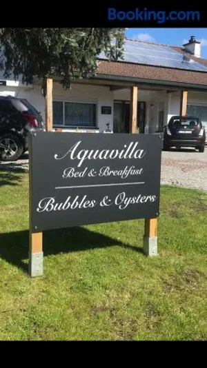 Image of Aquavilla Bed & Breakfast