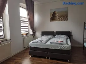 Image of Ferienwohnung Harmonie 45 m2