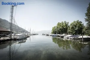 Image of Frauscher Hafen-Apartments