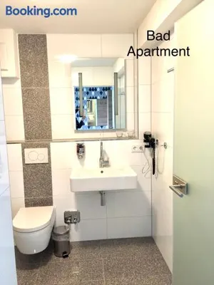 Image of Hotel Mythos "rooms with kitchenette- apartments with kitchen"