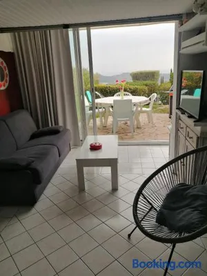Image of Petit coin de paradis