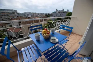 Image of Modern Flat with view 5 min from Festival Hall