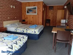 Image of Orbost Country Road Motor Inn