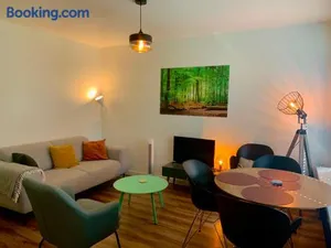 Image of De Wollige Hooglander: in comfort middenin natuur