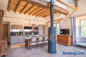 Image of Eco-gîte - Domaine de La Gavolerie