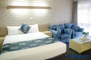 Image of Tatura Country Motel