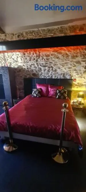 Image of CHEZ PAM agréable chambre d’hôte pour les amoureux