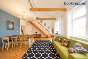 Image of Design Apartments - "Am Jägertor"