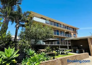 Image of Narooma Palms Holiday Apartments