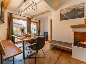 Image of AlmApARTment Mauterndorf Pichl 8-1