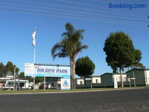Image of North Arm Tourist Park