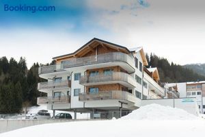 Image of Appartement Klosterhügel