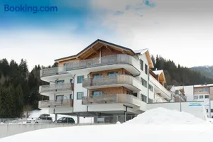 Image of Appartement Klosterhügel