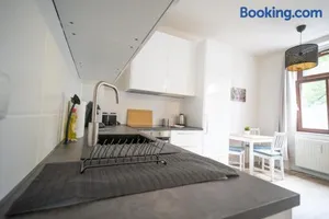Image of FullHouse - Zwickau - L96 - SmartTV - Nespresso - 2 Queensize Beds