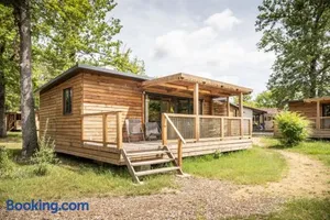 Image of Huttopia Lac de l'Uby - Gers