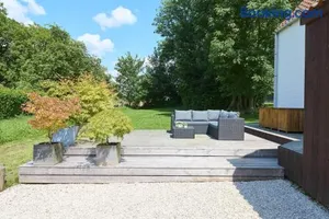 Image of Le cottage de la Verte Voie