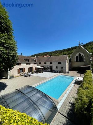Image of Maison de Melin