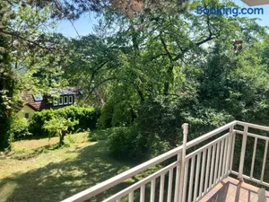 Image of WORKATION Nature View mit Balkon, indoor Pool, Küche Tiefgarage auf Anfrage