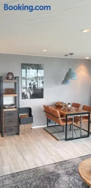 Image of Appartement Zilte Lucht