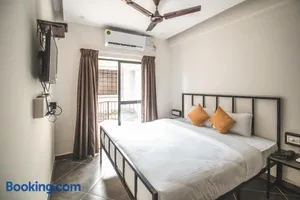 Image of Amber Rooms