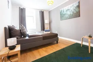 Image of FullHouse - Halle - F38 - Nespresso - SmartTV