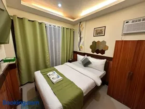 Image of Desert Rose Beach Hotel