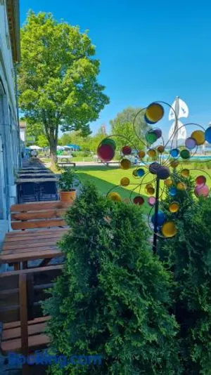 Image of Herberge Seeperle Bistro Rorschach