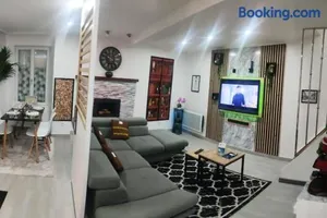 Image of HÉBERGEMENT au LOGIS