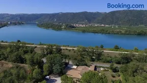 Image of auberge du golf