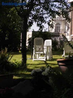 Image of Thermen Hotel Pension Villa Holstein