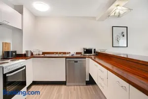 Image of Noosasoon - Central Family Friendly Holiday Apt with Pool