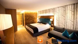 Image of Chalet Saneberg am Hochgrat