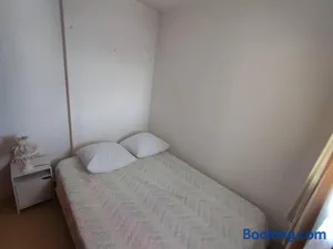 Image of Appartement T2 avec loggia à 100m de la plage - 4SEN119 St Pierre