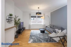 Image of OLIVE Apartments - 2x Kingsize Betten - sehr zentral