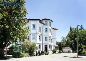Image of Hotel Oberwirt Wangen