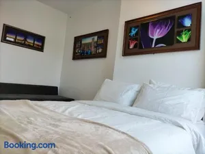 Image of Paris tourist Apartment, France