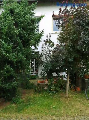 Image of Ferien-Messe-Handwerker- Apartment Bensberg