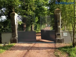 Image of Domaine d'AROMM