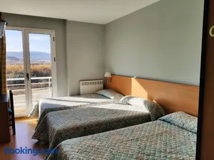 Image of Hotel Área de Calahorra