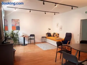 Image of City Apartment Oberwart